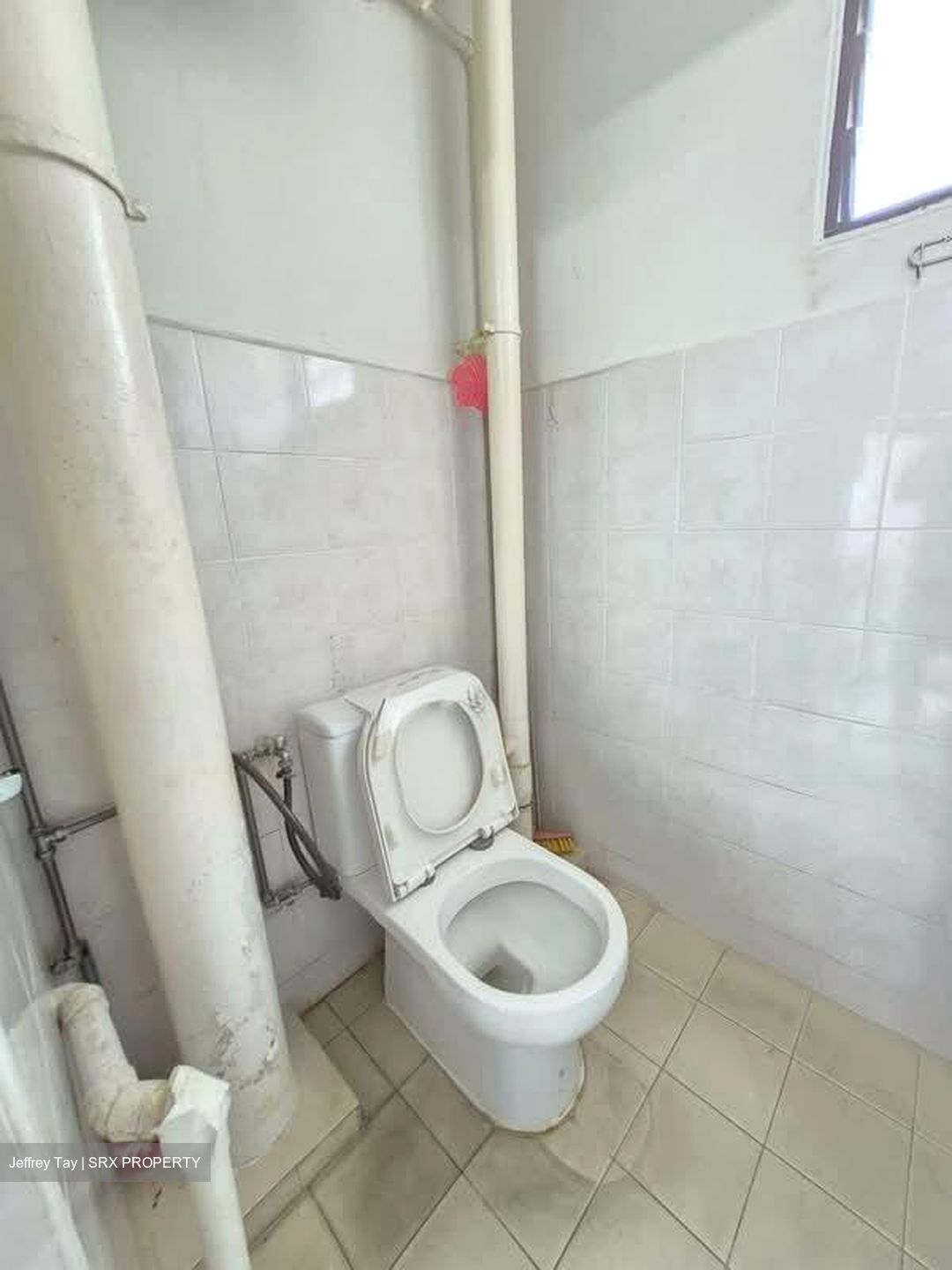 Blk 644 Hougang Avenue 8 (Hougang), HDB 3 Rooms #542037531